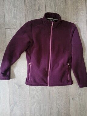 MEC Fleece Jacket